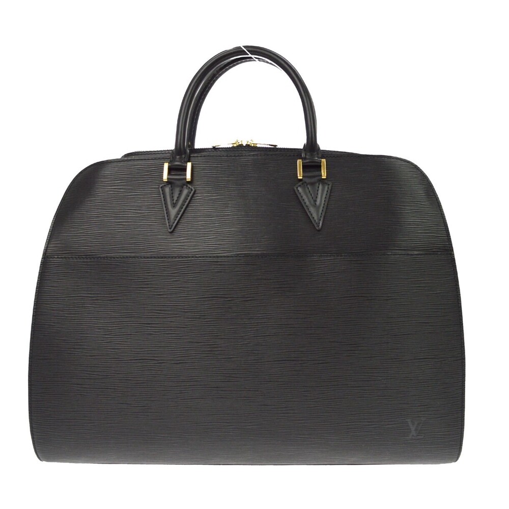Louis Vuitton Sorbonne Epi Leather